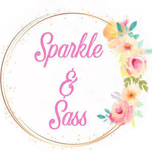 Sparkle &amp; Sass Designs