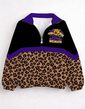 Custom Mascot Jackets-Must have APPROVED mock up before ordering. Closes 7.24.26