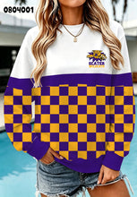 Custom Mascot Long Sleeves-Must have APPROVED mock up before ordering. Closes 9.14.26
