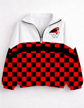 Custom Mascot Jackets-Must have APPROVED mock up before ordering. Closes 7.24.26