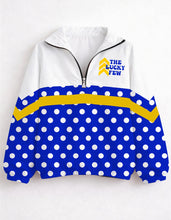 Custom Mascot Jackets-Must have APPROVED mock up before ordering. Closes 7.24.26
