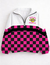 Custom Mascot Jackets-Must have APPROVED mock up before ordering. Closes 7.24.26