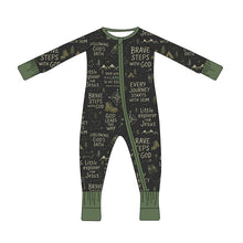 Jesus Journey Bamboo