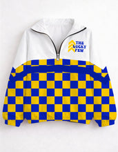 Custom Mascot Jackets-Must have APPROVED mock up before ordering. Closes 7.24.26