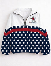 Custom Mascot Jackets-Must have APPROVED mock up before ordering. Closes 7.24.26