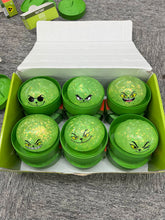 Green Guy Glow in the dark Dumplings Ships Oct 10