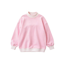 Gingham Mocknecks Closes 9.13