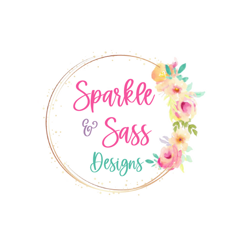 Sparkle & Sass Designs Gift Card