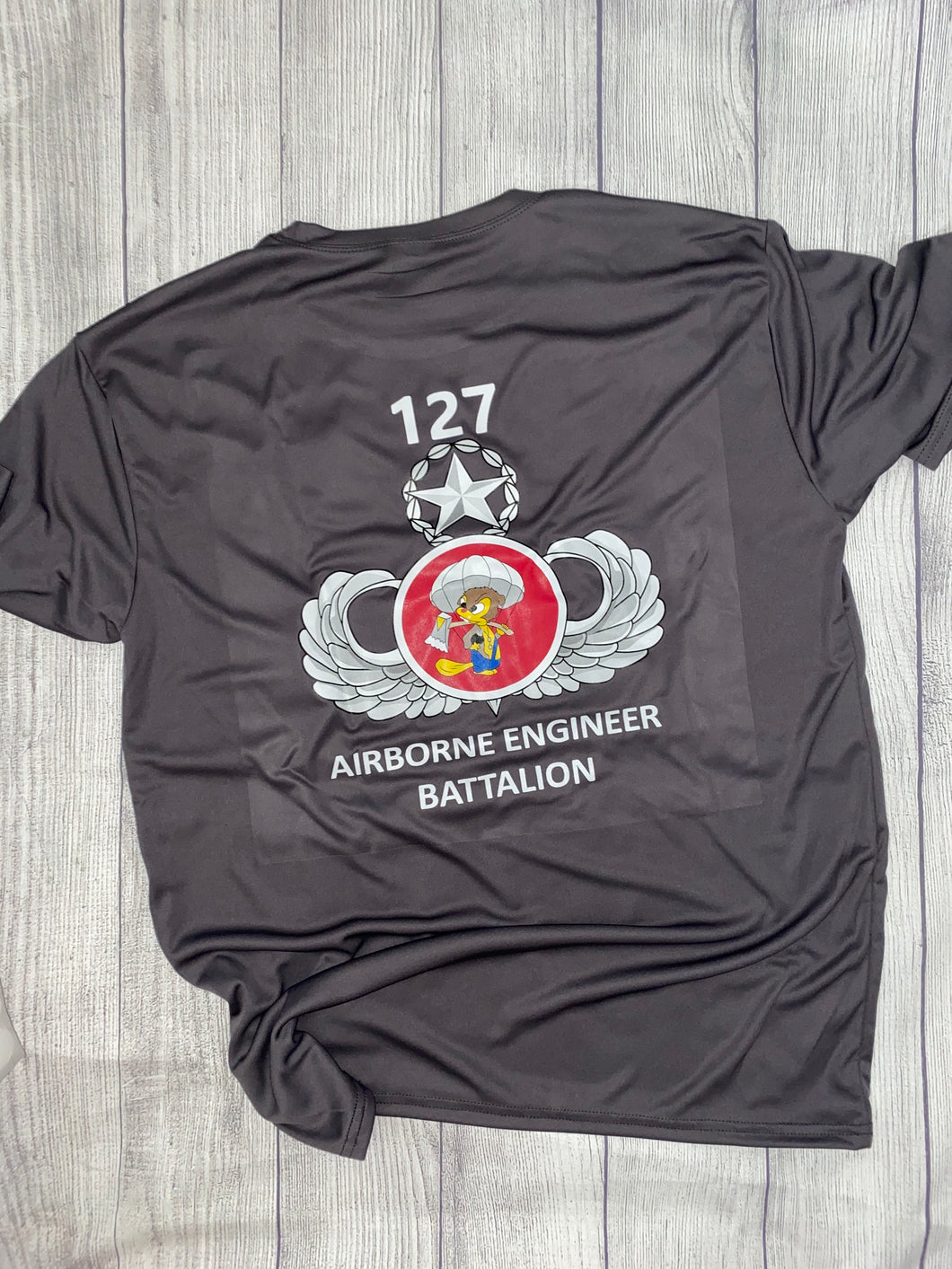 127th AEB Shirts