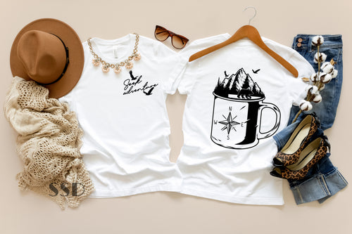 Seek Adventure 2 Piece Transfer