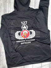 127th AEB Shirts