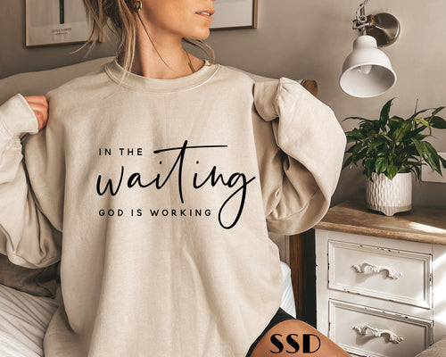 In The Waiting Transfer