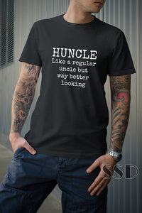 Huncle Transfer