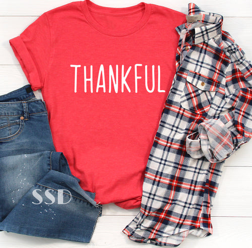 Thankful Transfer