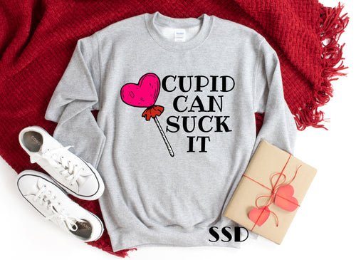 Cupid Can Suck It Transfer